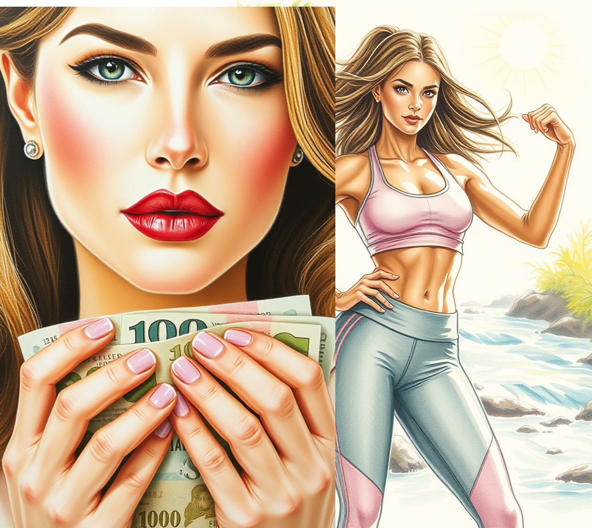 Тренажеры сознания А. Мироновой